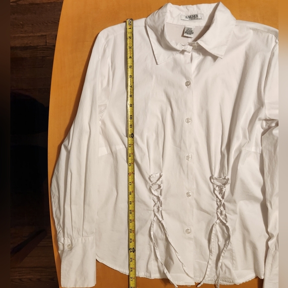 Blouse | Ralsey - Picture 7 of 8